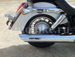 �������� �� ������ �������� Honda Shadow750-3 2004 ���� 18